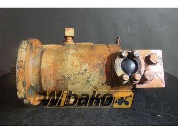 Hidrauliskais motors - Celtniecības tehnika Hydraulic motor ZTS SMF22000220000 3262687: foto 2