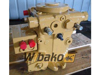 Hidrauliskais sūknis - Celtniecības tehnika Hydraulic pump Caterpillar AA4VG40DWD1/32R-NZCXXF003D-S R902007732: foto 2