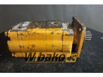 Hidrauliskais sūknis - Celtniecības tehnika Hydraulic pump Commercial C230150 L1038187: foto 2