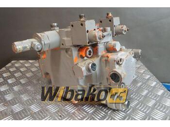Hidrauliskais sūknis - Celtniecības tehnika Hydraulic pump Linde BPV70: foto 2