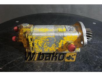 Hidrauliskais sūknis DANFOSS / SAUER