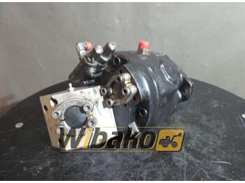Hidrauliskais sūknis - Celtniecības tehnika Hydraulic pump Volvo LA10VO71DFR1/31R-PSC11N00-SO420 02409497: foto 2