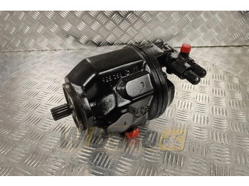 Hidrauliskais sūknis HYDROMATIK