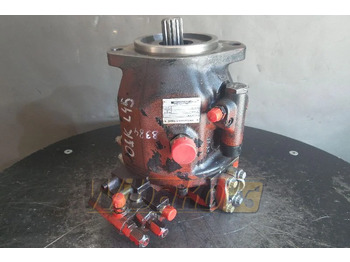 Hidrauliskais sūknis HYDROMATIK