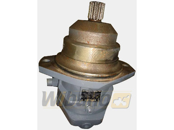 Hidrauliskais motors HYDROMATIK