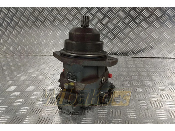 Hidrauliskais motors HYDROMATIK