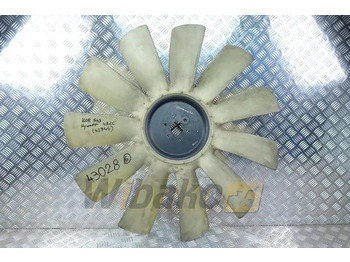 Ventilators HYUNDAI