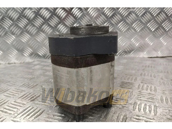 Hidrauliskais sūknis KRACHT