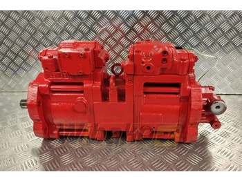 Hidrauliskais sūknis KAWASAKI