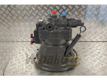 Hidrauliskais motors KAWASAKI