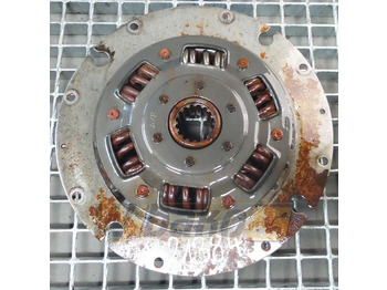 Sajūgs un rezerves daļas KOMATSU