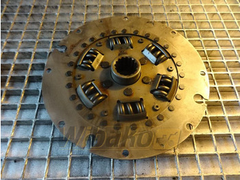 Sajūgs un rezerves daļas KOMATSU