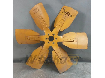 Ventilators KOMATSU