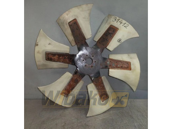 Ventilators KOMATSU