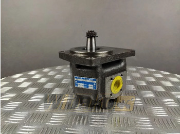 Hidrauliskais sūknis KRACHT