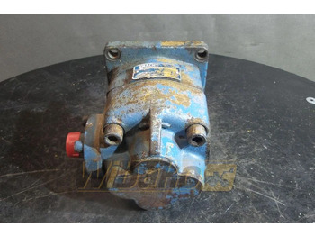 Hidrauliskais sūknis KRACHT