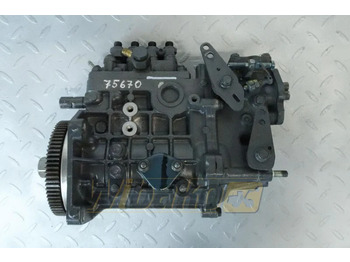 Degvielas sūknis KUBOTA