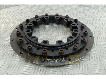 Sajūgs un rezerves daļas LIEBHERR