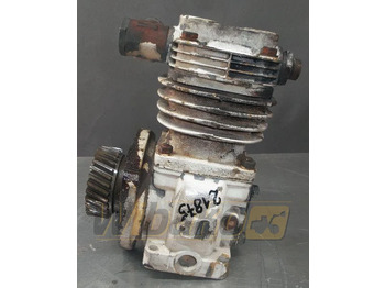 Gaisa kompresors LIEBHERR