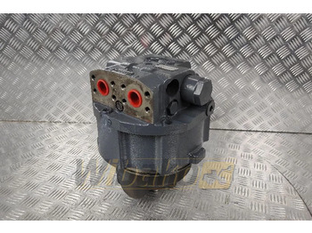 Hidrauliskais motors LIEBHERR