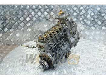 Degvielas sūknis LIEBHERR