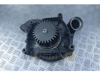 Ūdens sūknis LIEBHERR