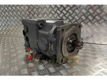 Hidrauliskais motors LIEBHERR