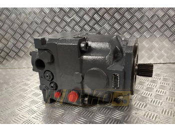 Hidrauliskais motors LIEBHERR