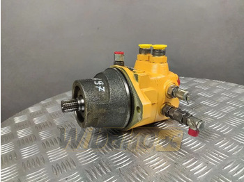 Hidrauliskais motors LIEBHERR