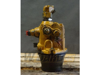 Hidrauliskais motors LIEBHERR