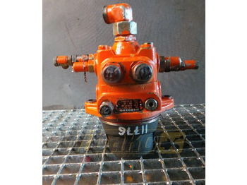 Hidrauliskais motors LIEBHERR