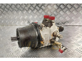 Hidrauliskais motors LIEBHERR