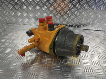 Hidrauliskais motors - Celtniecības tehnika Liebherr FMF032 9270246: foto 2