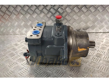 Hidrauliskais motors - Celtniecības tehnika Liebherr FMF064 9273188: foto 2 Hidrauliskais motors - Celtniecības tehnika Liebherr FMF064 9273188: foto 2