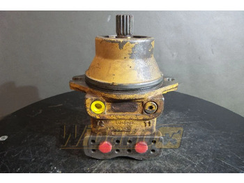 Hidrauliskais motors LIEBHERR