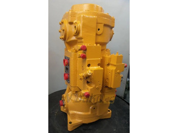 Hidrauliskais sūknis LIEBHERR