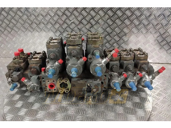 Hidrauliskais vārsts LIEBHERR