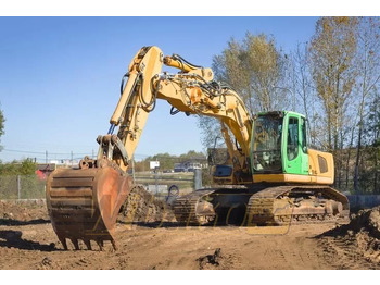 Ekskavators LIEBHERR R 914