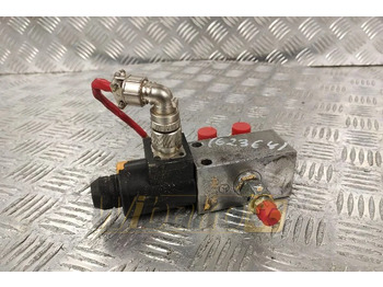 Hidrauliskais vārsts LIEBHERR