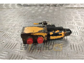 Hidrauliskais vārsts LIEBHERR