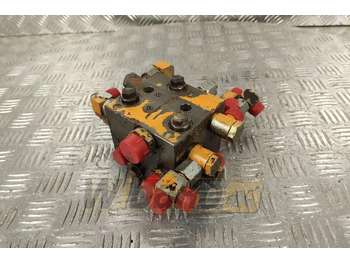 Hidrauliskais vārsts LIEBHERR