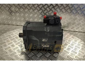 Hidrauliskais sūknis LINDE