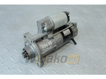 Starteris MITSUBISHI