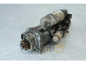 Starteris MITSUBISHI