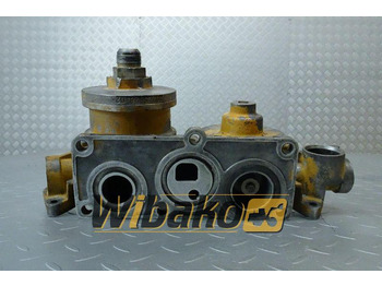 Eļļas filtrs CATERPILLAR
