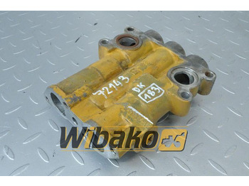 Eļļas filtrs CATERPILLAR