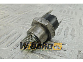 Sensors DEUTZ