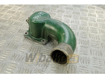 Ieplūdes kolektors PERKINS