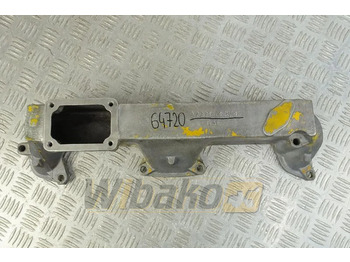 Ieplūdes kolektors PERKINS