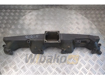 Ieplūdes kolektors PERKINS